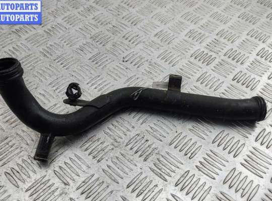 купить Трубка охлаждающей жидкости металлическая на Citroen Xsara Picasso