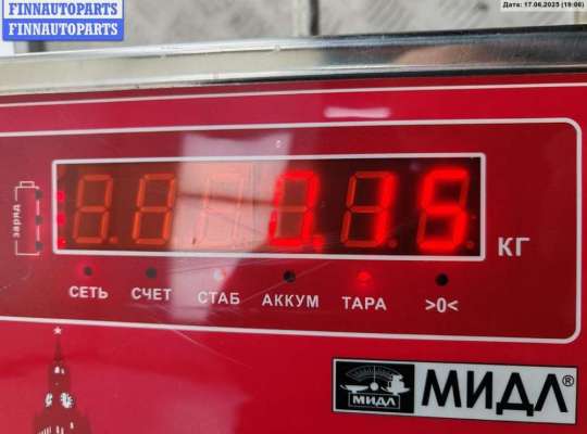 купить Переключатель поворотов на Audi A6 C5 (1997-2005)
