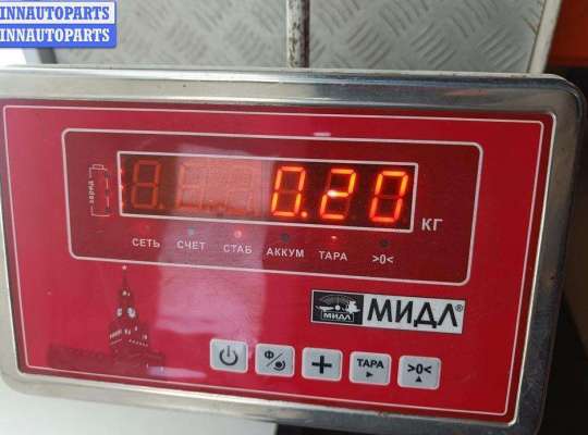 купить Ограничитель открывания двери задней на Volkswagen Transporter T4