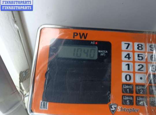 купить Зеркало наружное правое на Opel Zafira B (2004-2014)