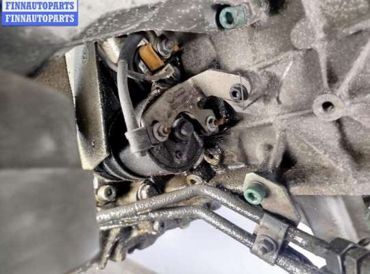 купить Двигатель (ДВС) на Audi A4 B6 (2001-2004)