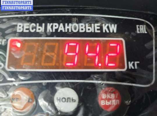 купить Двигатель (ДВС) на Audi A4 B6 (2001-2004)