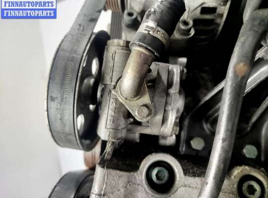 купить Двигатель (ДВС) на Audi A4 B6 (2001-2004)