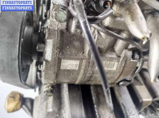 купить Двигатель (ДВС) на Audi A4 B6 (2001-2004)