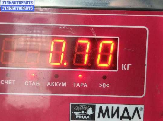 купить Корпус термостата на BMW 5 E60/E61 (2003-2010)