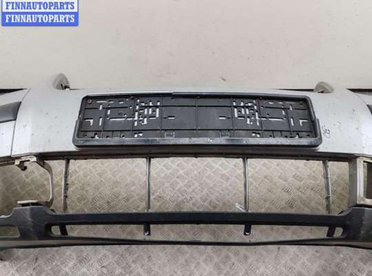 купить Бампер передний на Volkswagen Passat B5+ (GP)