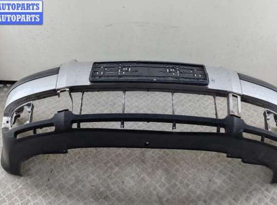 Бампер передний VG2761686 на Volkswagen Passat B5+ (GP)