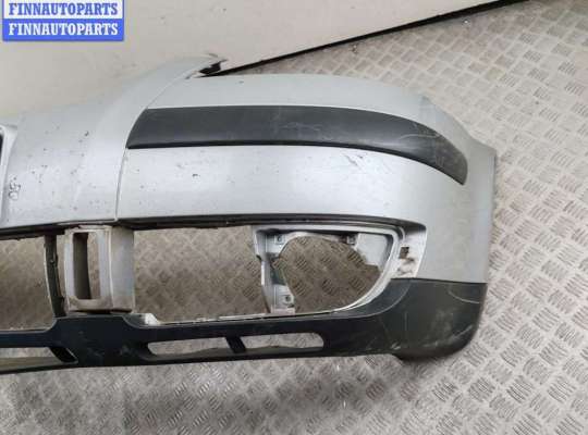 купить Бампер передний на Volkswagen Passat B5+ (GP)