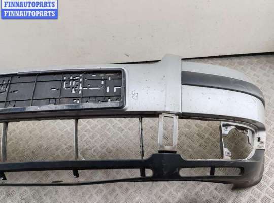купить Бампер передний на Volkswagen Passat B5+ (GP)