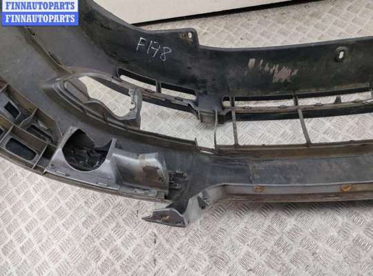 купить Бампер передний на Volkswagen Passat B5+ (GP)