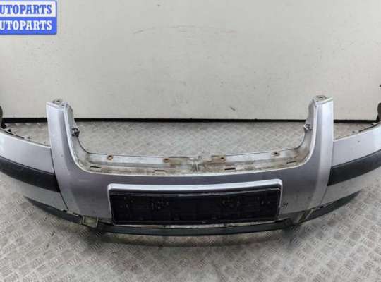 купить Бампер передний на Volkswagen Passat B5+ (GP)