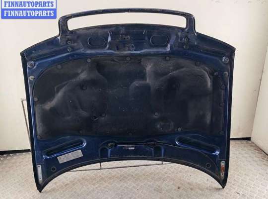 купить Капот на Audi A4 B5 (1994-2001)