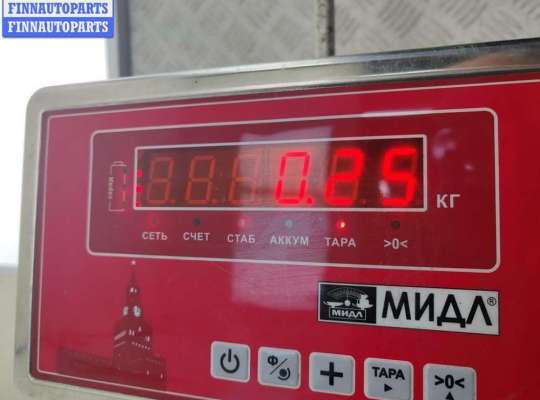 купить Замок багажника на Volkswagen Passat B3