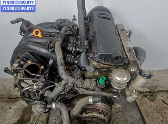 купить Двигатель (ДВС) на Volkswagen Passat B5+ (GP)