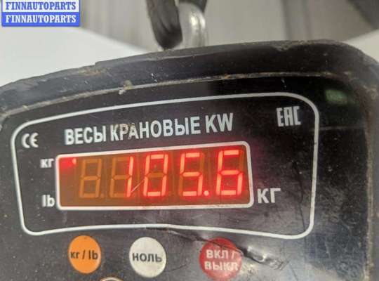 купить Двигатель (ДВС) на Volkswagen Passat B5+ (GP)