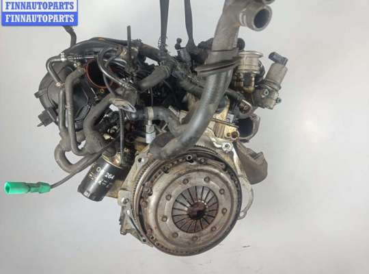 купить Двигатель (ДВС) на Volkswagen Passat B5+ (GP)