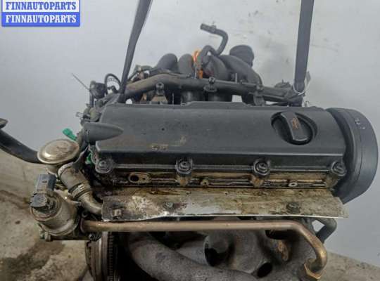 купить Двигатель (ДВС) на Volkswagen Passat B5+ (GP)