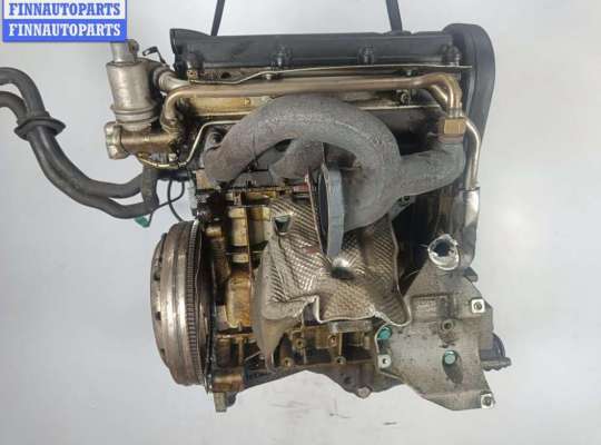 купить Двигатель (ДВС) на Volkswagen Passat B5+ (GP)