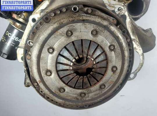 купить Двигатель (ДВС) на Volkswagen Passat B5+ (GP)