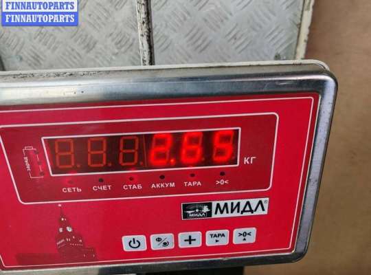 купить Крыло переднее правое на Citroen Berlingo B9 (2008- )