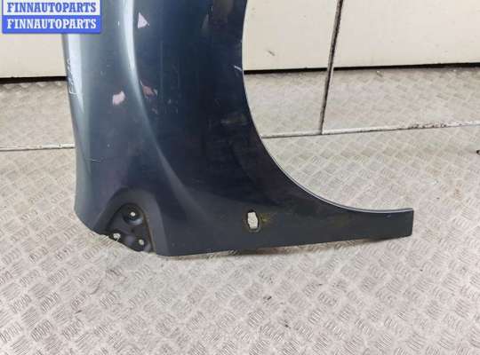 купить Крыло переднее правое на Citroen Berlingo B9 (2008- )