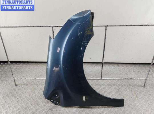 Крыло переднее правое CT1127963 на Citroen Berlingo B9 (2008- )