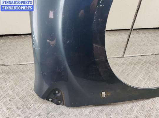 купить Крыло переднее правое на Citroen Berlingo B9 (2008- )