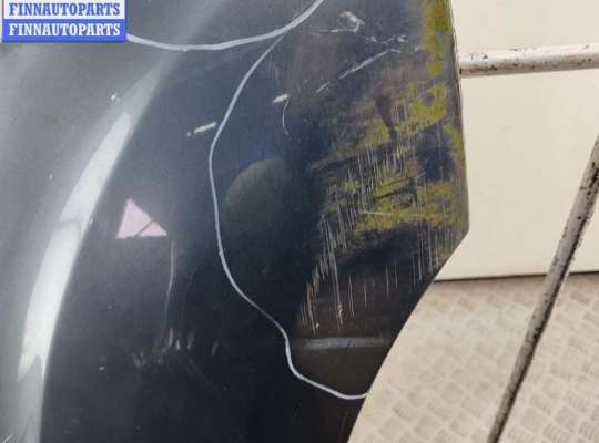 купить Крыло переднее правое на Citroen Berlingo B9 (2008- )