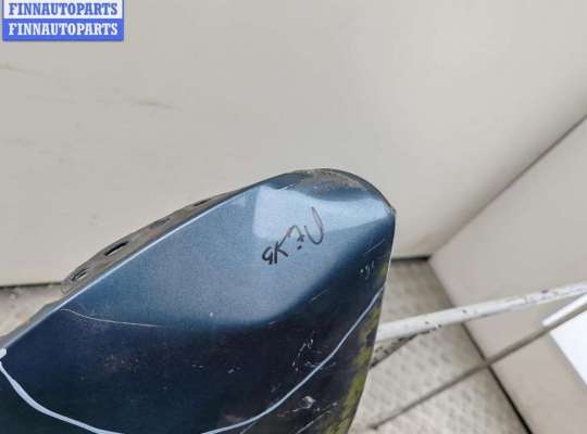 купить Крыло переднее правое на Citroen Berlingo B9 (2008- )