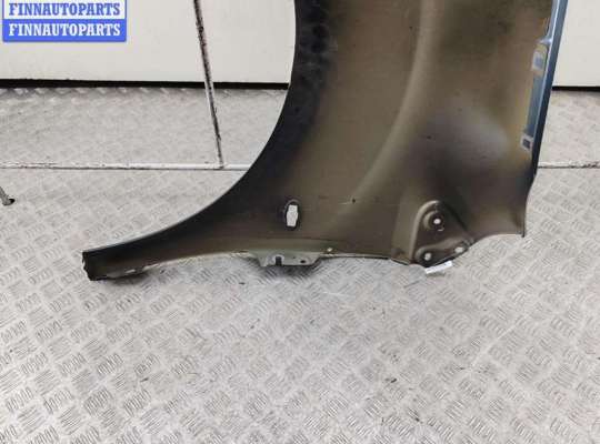 купить Крыло переднее правое на Citroen Berlingo B9 (2008- )