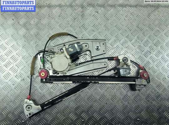 Стеклоподъемник электрический на BMW 5 (E39)