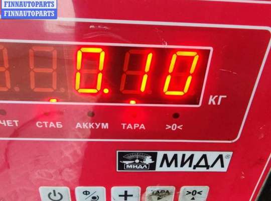 купить Трубка топливная на Mercedes M-Class ML W163 (1998-2004)