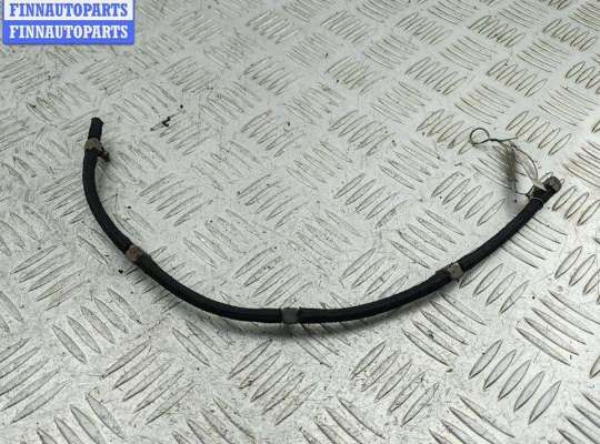 купить Трубка топливная на Mercedes M-Class ML W163 (1998-2004)