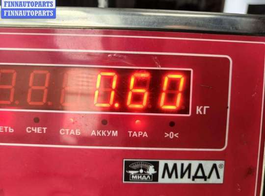 купить Маслоотделитель (сапун) на Mercedes E-Class W211 (2002-2009)