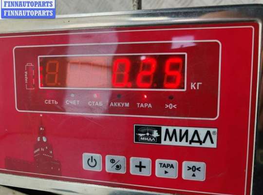 купить Фара противотуманная правая на Citroen C5 (2001-2008)