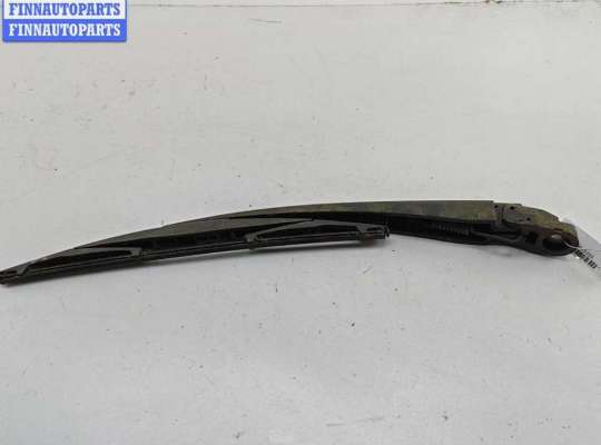 Поводок дворника