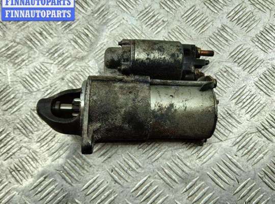 Стартер OP2442222 на Opel Zafira B (2004-2014)