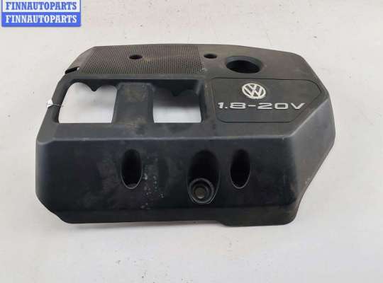 Накладка декоративная на двигатель VG2778210 на Volkswagen Golf-4