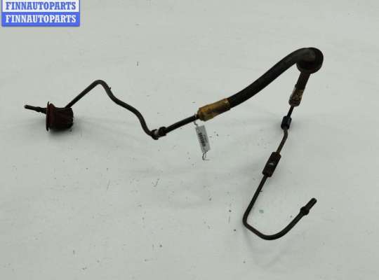 Трубка цилиндра сцепления AU1722362 на Audi A4 B5 (1994-2001)