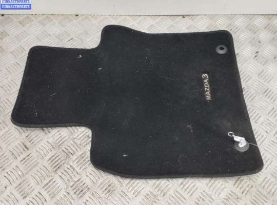 Ковер (ковролин) салона / багажника