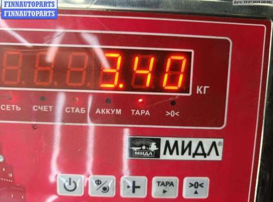купить Блок ABS (Модуль АБС) на Volkswagen Passat B5