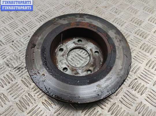 купить Диск тормозной задний на Nissan Almera Tino