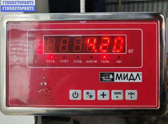 купить Диск тормозной задний на Nissan Almera Tino