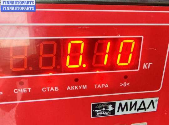 купить Датчик абсолютного давления на Mercedes C-Class W202 (1993-2000)