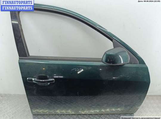 купить Дверь боковая передняя правая на Ford Mondeo III (2000-2007)