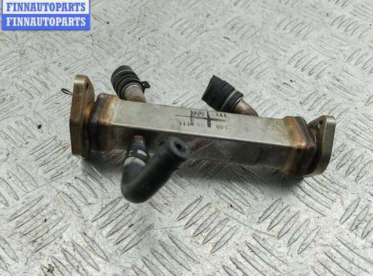 купить Радиатор системы EGR на Audi A6 C5 (1997-2005)