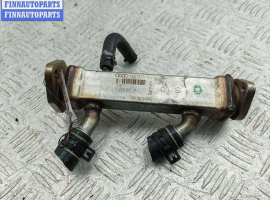 купить Радиатор системы EGR на Audi A6 C5 (1997-2005)