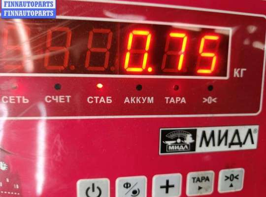 купить Пневмоподушка подвески задняя на BMW 5 E60/E61 (2003-2010)