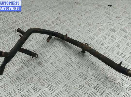 купить Трубка охлаждающей жидкости металлическая на Volkswagen Transporter T4