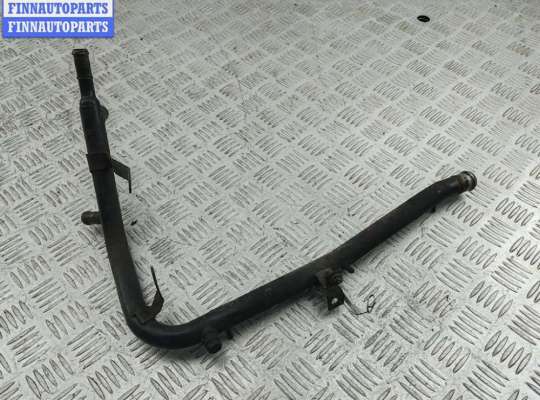 купить Трубка охлаждающей жидкости металлическая на Volkswagen Transporter T4